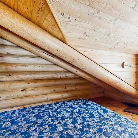 Shephard'S Cabin Greenville Luaran gambar