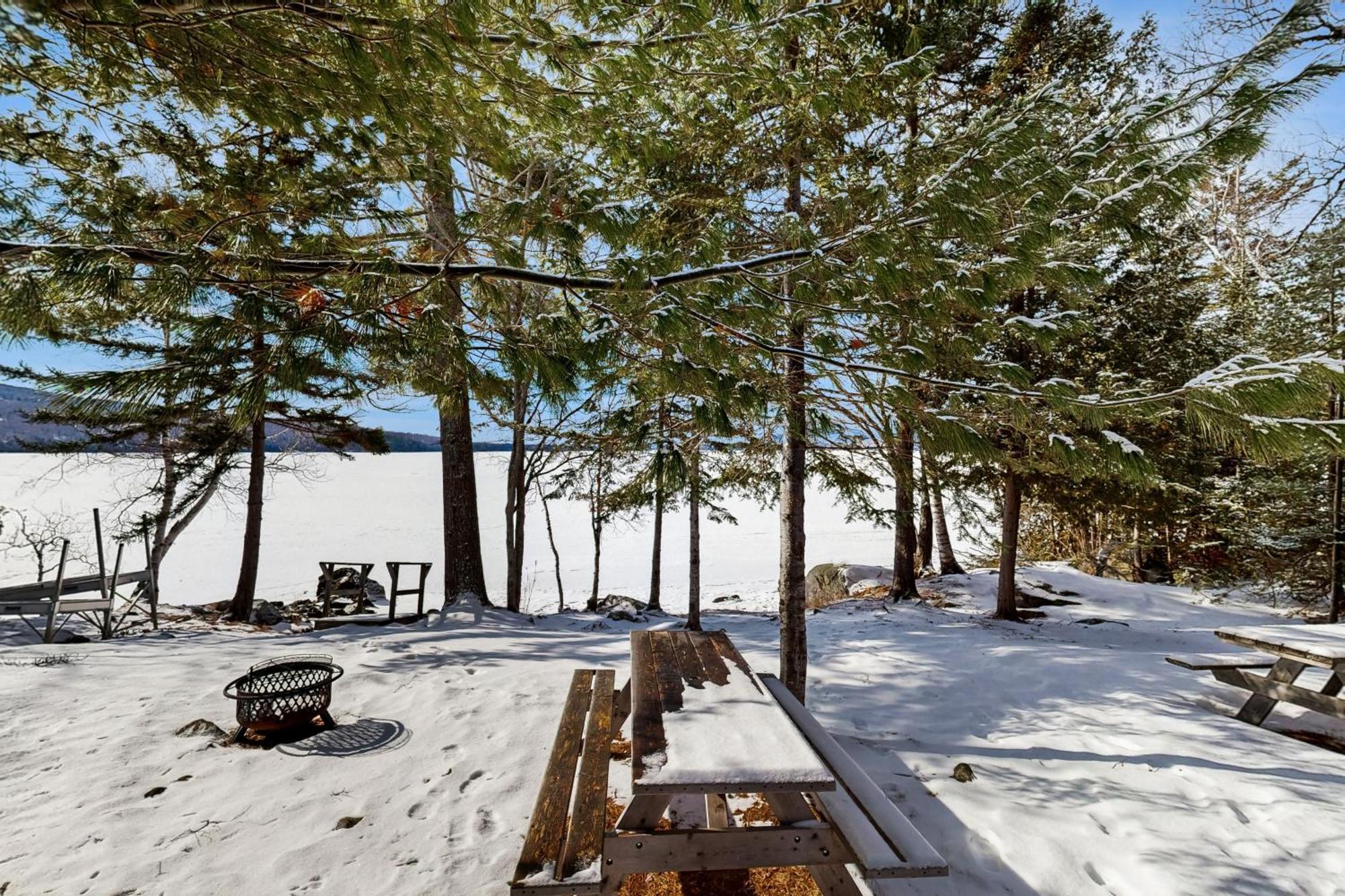 Shephard'S Cabin Greenville Luaran gambar