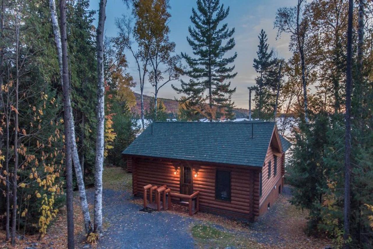 Shephard'S Cabin Greenville Luaran gambar