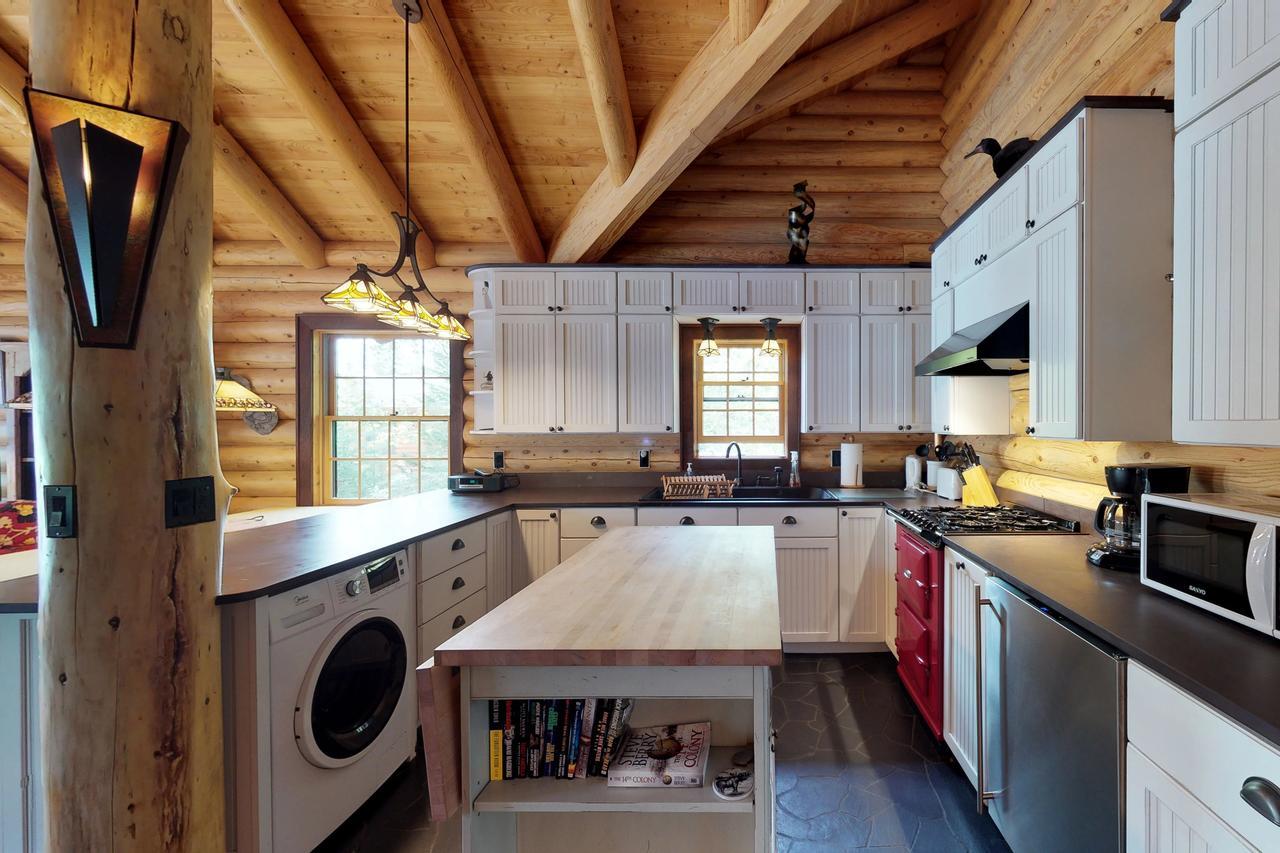 Shephard'S Cabin Greenville Luaran gambar